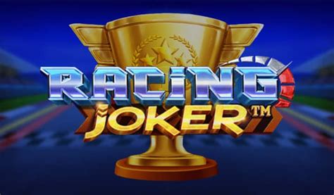 Racing Joker Sportingbet